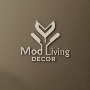 logo mod living decor